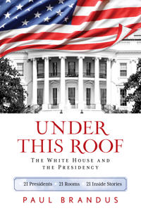 Bokomslag for "Under This Roof"