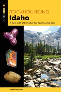 Rockhounding Series