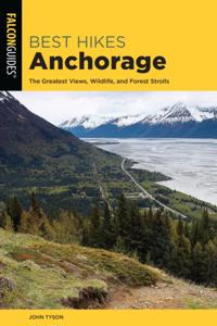 Best Hikes Near Series
