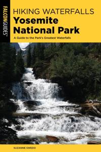 Hiking Waterfalls