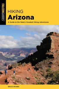 State Hiking Guides Series