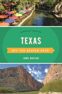 Off the Beaten Path Series
