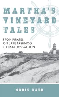 Martha's Vineyard Tales