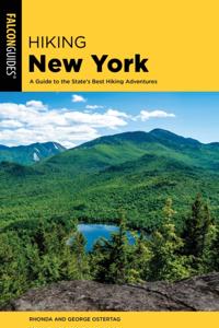 Hiking New York