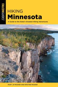 State Hiking Guides Series