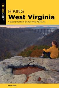 State Hiking Guides Series