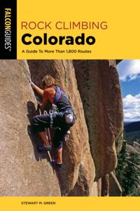 State Rock Climbing Series