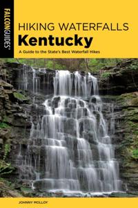 Hiking Waterfalls