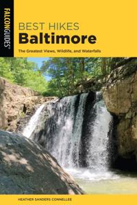 Best Hikes Near Series