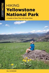 Regional Hiking Series