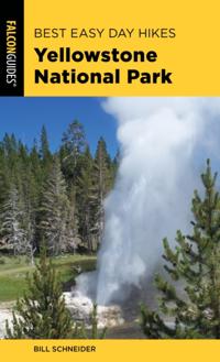 Best Easy Day Hikes Series