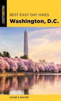 Best Easy Day Hikes Series