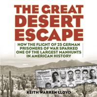 Great Desert Escape