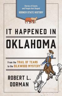 It Happened in Oklahoma