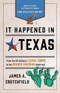 It Happened in the West
