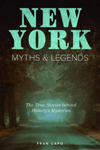 New York Myths and Legends
