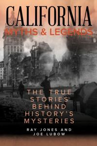 Myths and Mysteries Series