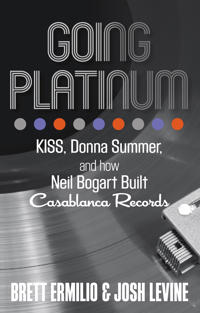 Going Platinum