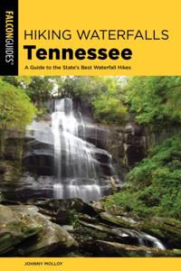 Hiking Waterfalls