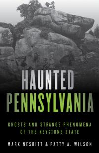 Haunted Series