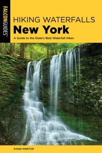 Hiking Waterfalls