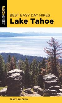 Best Easy Day Hikes Series
