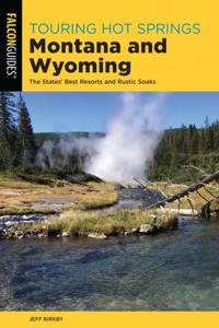 Touring Hot Springs