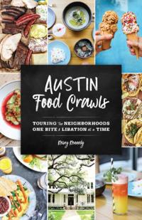 Food Crawls