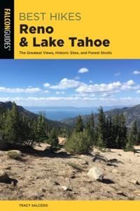 Best Hikes Near Series