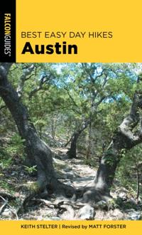 Best Easy Day Hikes Series