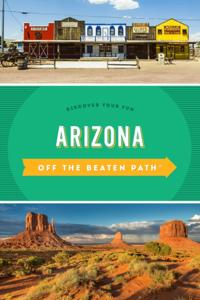Off the Beaten Path Series