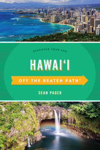 Hawaii Off the Beaten Path®