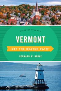 Off the Beaten Path Series