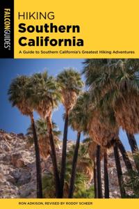 State Hiking Guides Series
