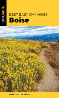 Best Easy Day Hikes Series