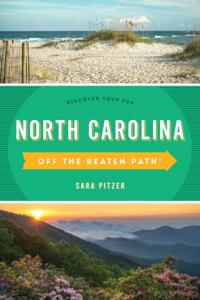 Off the Beaten Path Series