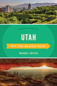 Off the Beaten Path Series