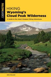 Regional Hiking Series