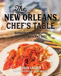 Chef's Table