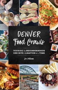 Food Crawls