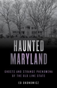 Haunted Series