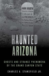 Haunted Series