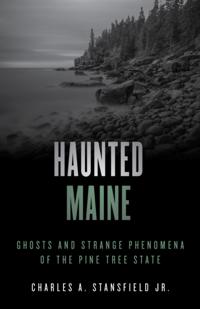 Haunted Series