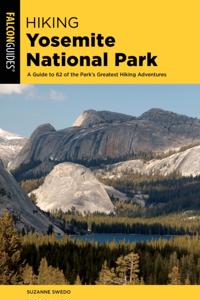 Regional Hiking Series