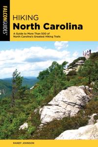 State Hiking Guides Series