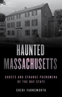 Haunted Series