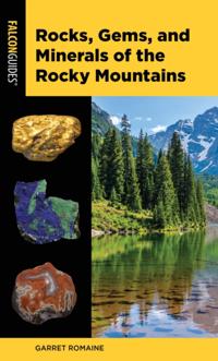 Falcon Pocket Guides
