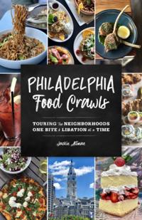 Food Crawls