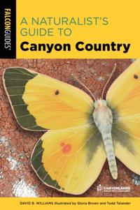 Naturalist's Guide Series