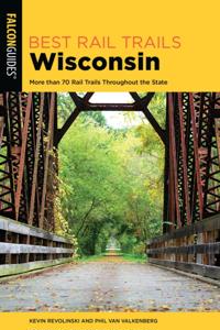 Best Rail Trails Series